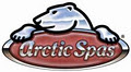 Arctic Spas Kamloops logo