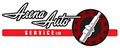 Arena Auto Service logo