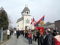 Armenian Saint Mary Apostolic Church image 1