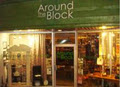 Around The Block: Quality Consignment Furniture logo