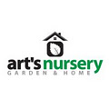 Art's Nursery & Garden Center logo