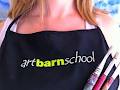 Artbarn School logo