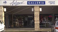 Artisans Galleria logo