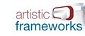 Artistic Frameworks logo