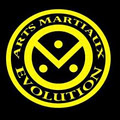 Arts Martiaux Evolution logo