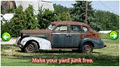 Asap Junk Car Removal Calgary | Junk Car, Cash for junk car image 2