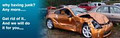 Asap Junk Car Removal Calgary | Junk Car, Cash for junk car image 5
