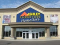 Ashley Furniture HomeStore logo