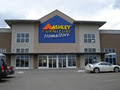 Ashley Furniture HomeStore logo