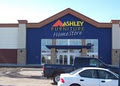 Ashley Furniture HomeStore logo