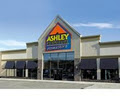 Ashley Furniture HomeStore logo