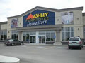 Ashley Furniture HomeStore logo