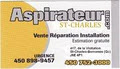 Aspirateur St-Charles.com logo