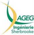 Association Générale Des Etudiants En Génie logo
