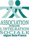Association pour l'Intégration Sociale (région Bois-Francs) logo