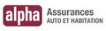 Assurance Alpha inc. logo