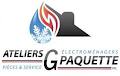 Ateliers G Paquette Inc logo
