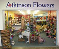 Atkinson Flowers logo
