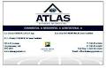 Atlas Appraisal Services logo