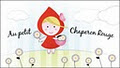Au Petit Chaperon Rouge logo