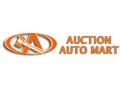 Auction Auto Mart logo