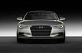 Audi MidTown Toronto logo