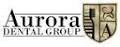 Aurora Dental Group logo