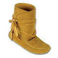 Authentic Canadian Mukluks Moccasins image 2