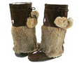 Authentic Canadian Mukluks Moccasins image 3