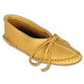 Authentic Canadian Mukluks Moccasins image 5