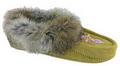 Authentic Canadian Mukluks Moccasins image 6