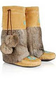 Authentic Canadian Mukluks Moccasins image 1