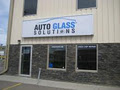 Auto Glass Solutions logo