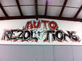 Auto Rezolutions logo