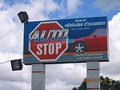 Auto Stop Quebec logo