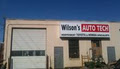Auto Tech, Wilson's Toyota Honda Acura Service & Repair image 3