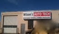 Auto Tech, Wilson's Toyota Honda Acura Service & Repair image 5