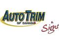 Auto Trim Design And Sign logo