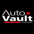 Auto Vault Canada logo