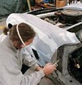 Auto body parts , Autobody Repairs surrey, Vancouver,Abbotsford, ICBC Shops BC logo