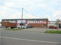 Autodom Japanese Body Parts Wholesale Auto Dealers Toronto logo