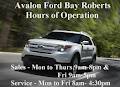 Avalon Ford image 2