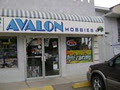 Avalon Hobbies logo