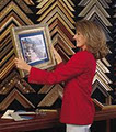 Avalon Picture Framing & Gallery logo