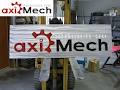 AxiMech Technologies Corporation logo