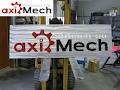 AxiMech Technologies Corporation logo