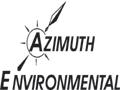 Azimuth Environmental Consulting logo