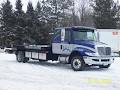 B & A towing, recovery & auto recycling image 5