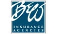 B&W Insurance logo