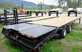 BC Cargo Trailers image 3